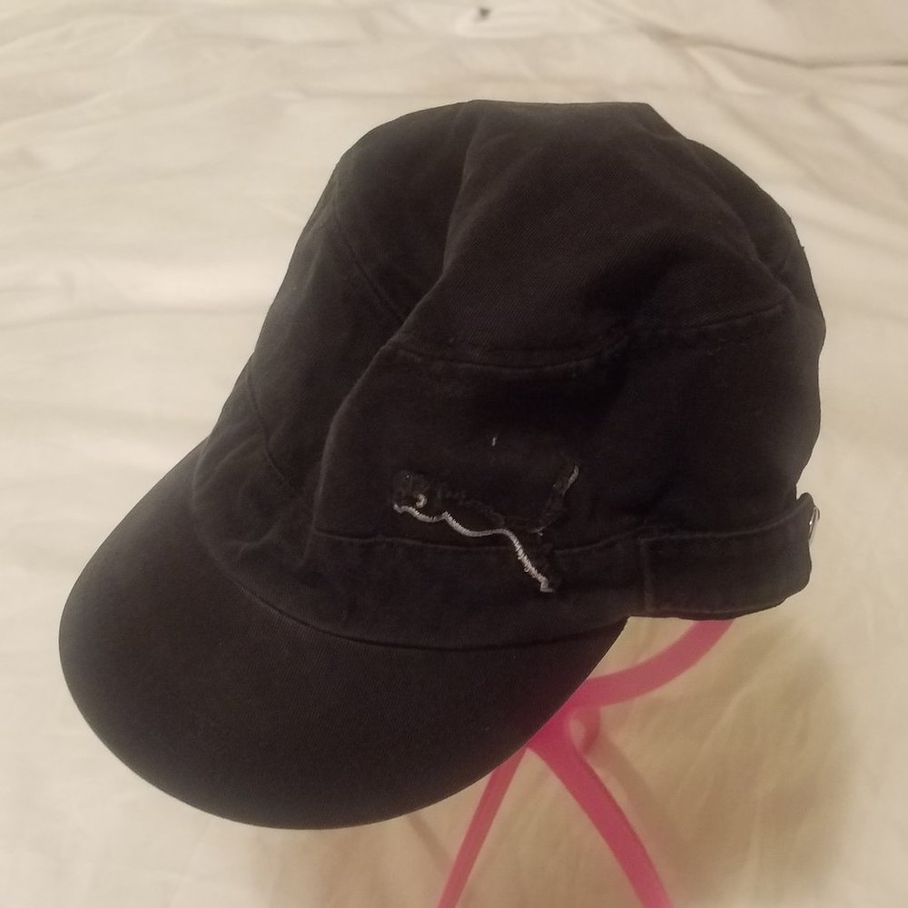 Puma hat